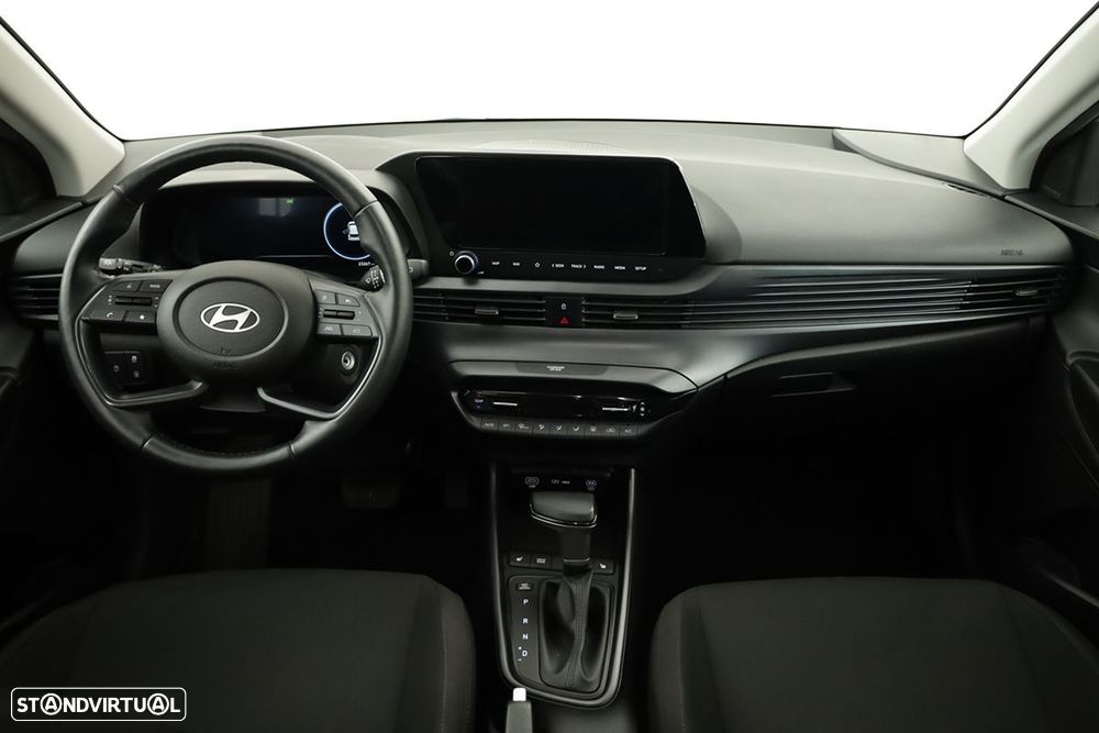 Hyundai i20 1.0 T-GDI Style (TT) DCT - 7