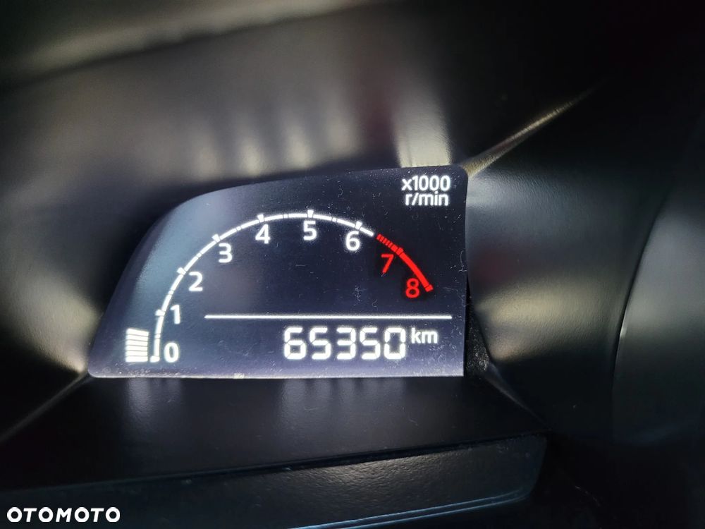 Mazda CX-3 SKYACTIV-G 120 FWD Center-Line - 15