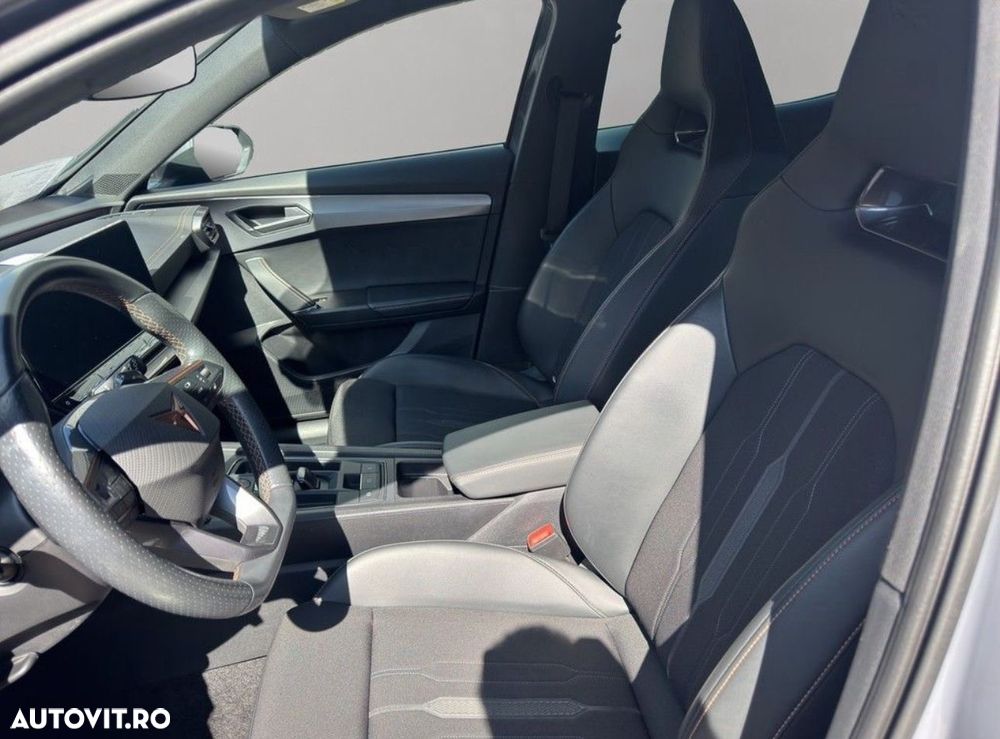 Cupra Formentor 1.4 e-HYBRID PHEV VZ - 6