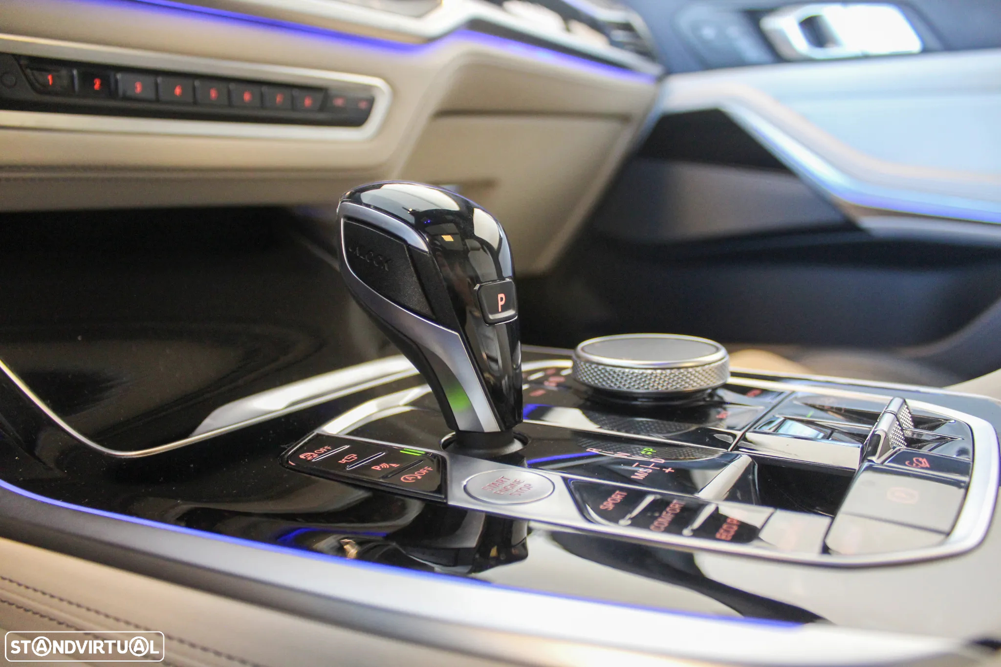 BMW X7 30 d xDrive - 22