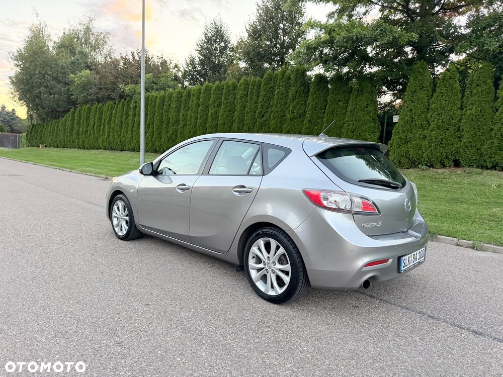 Mazda 3 - 19