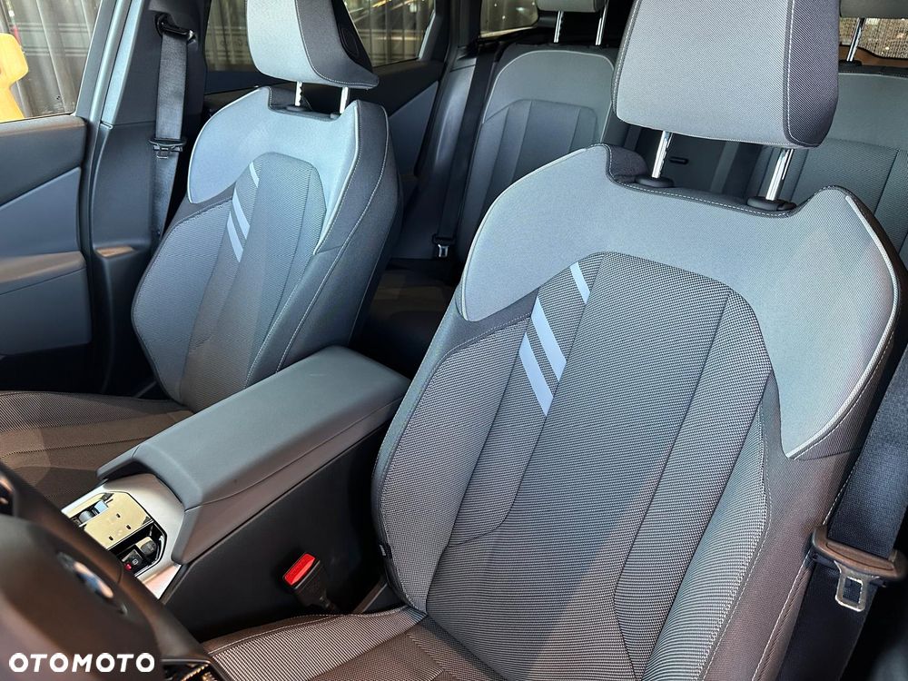 BMW X3 20 xDrive - 18