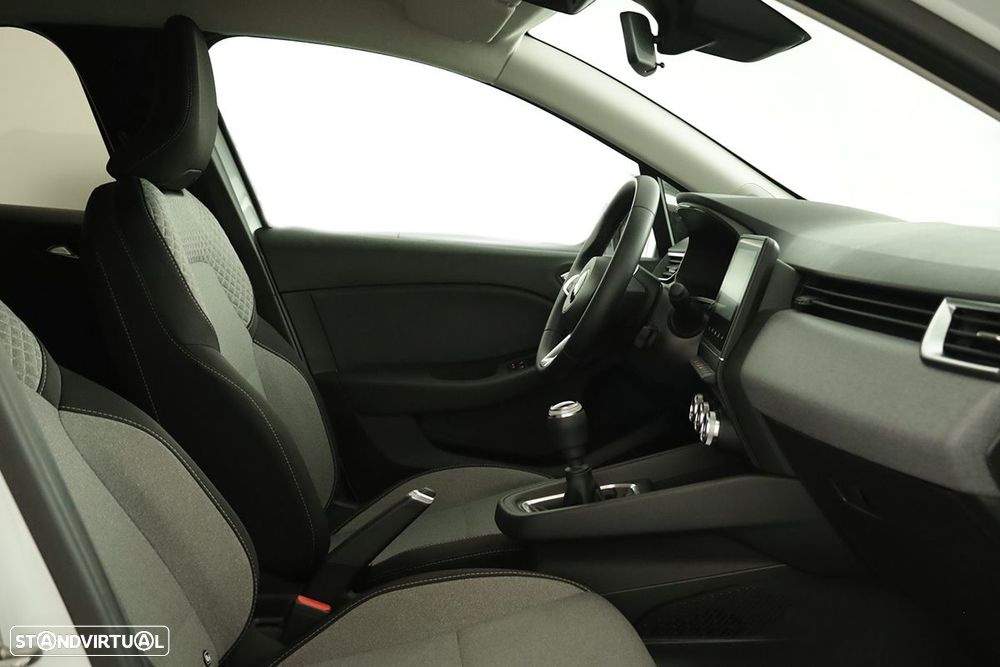 Mitsubishi Colt 1.0 MPI-T Invite - 21