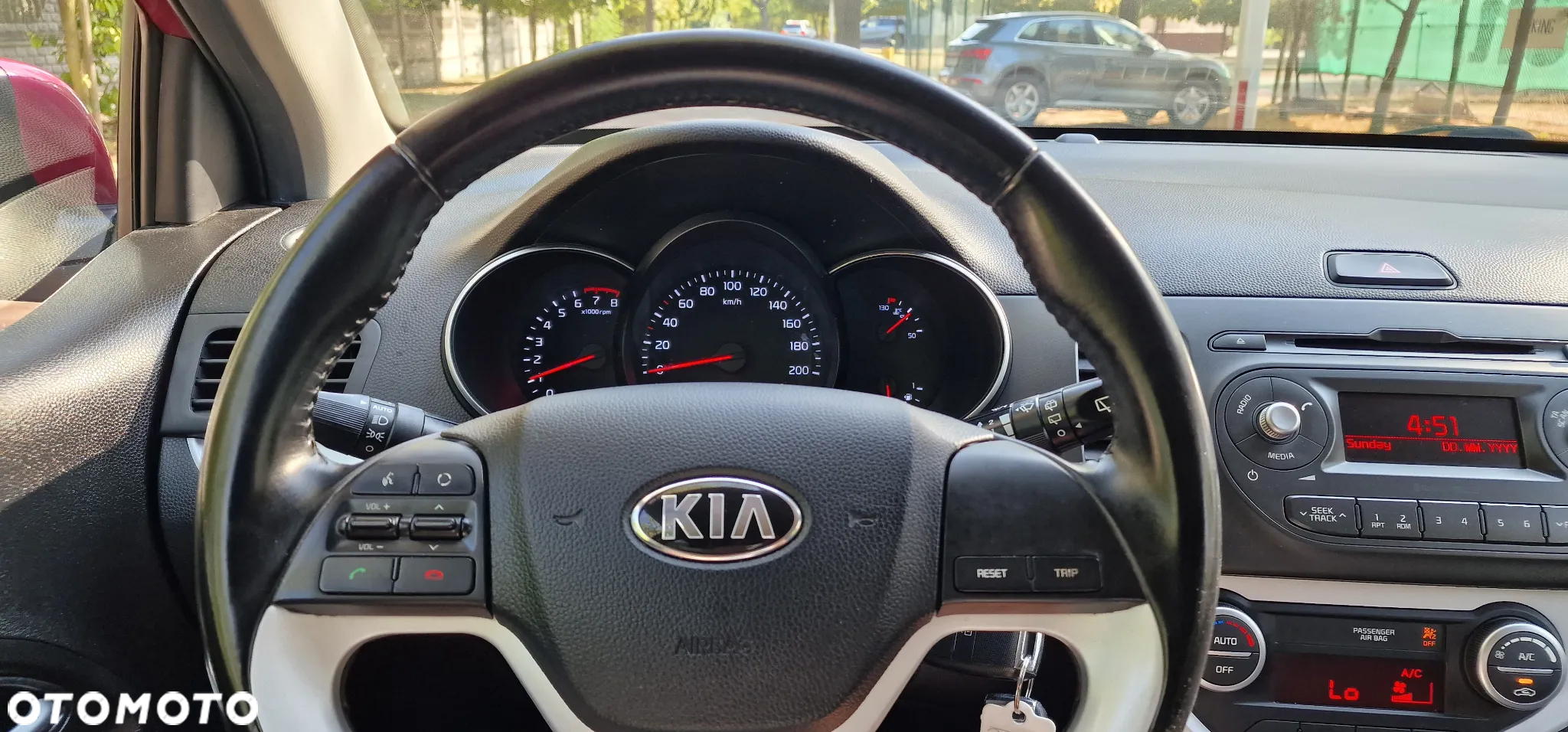 Kia Picanto 1.0 ISG Dream-Team Edition - 19