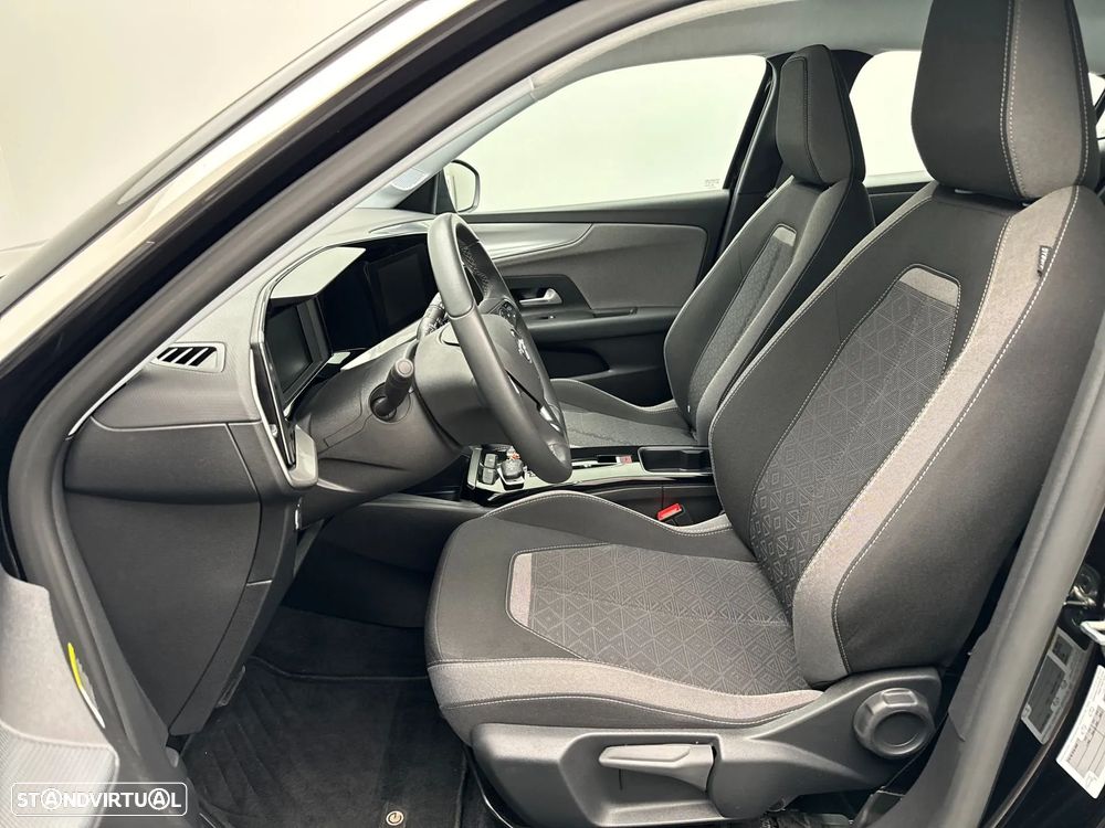 Opel Mokka-e 50 kWh GS - 5