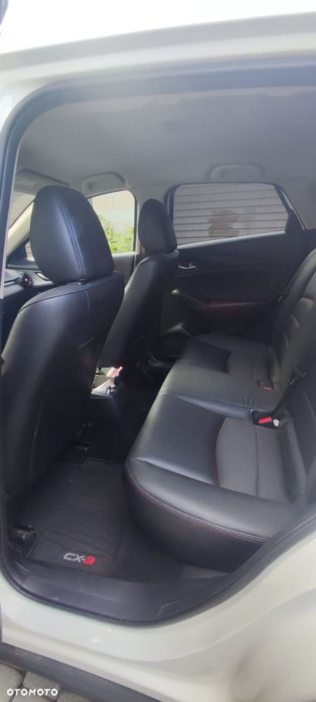Mazda CX-3 2.0 Skypassion - 10