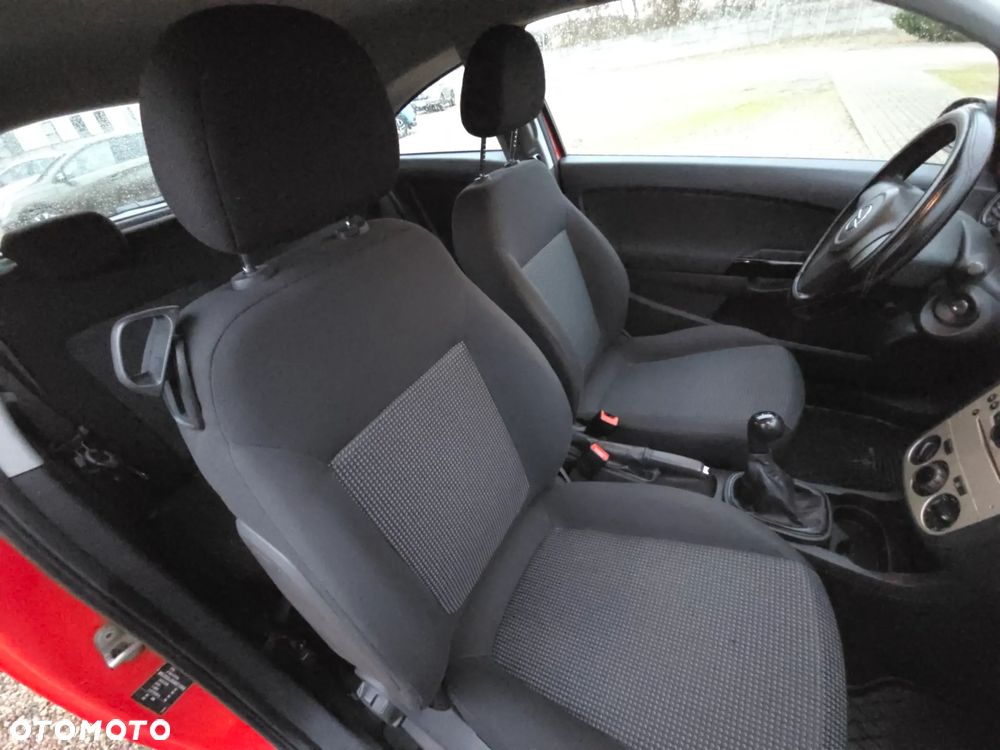 Opel Corsa 1.2 16V EcoFLEX Satellite - 16