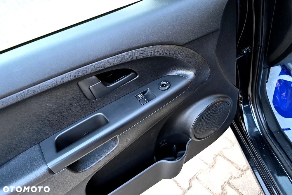 Kia Venga 1.4 CVVT Attract - 21