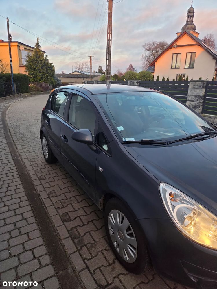 Opel Corsa 1.3 CDTI 111 - 3