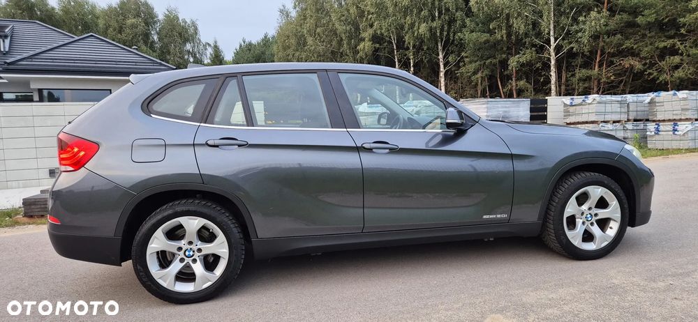 BMW X1 - 7