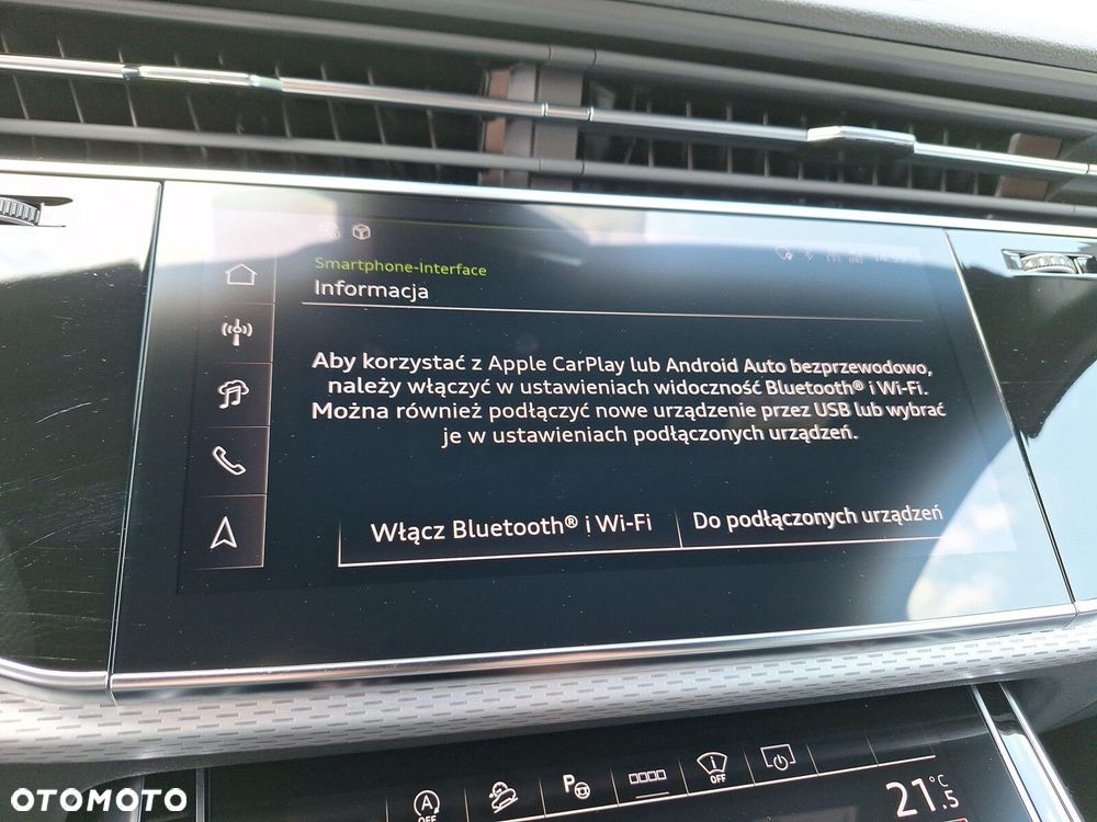 Audi Q7 55 TFSI mHEV Quattro S Line Tiptr - 22