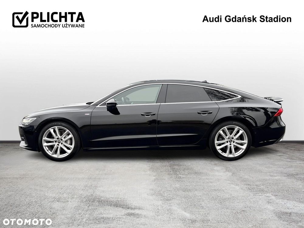 Audi A7 Sportback - 3