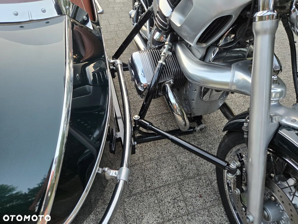 BMW R - 28