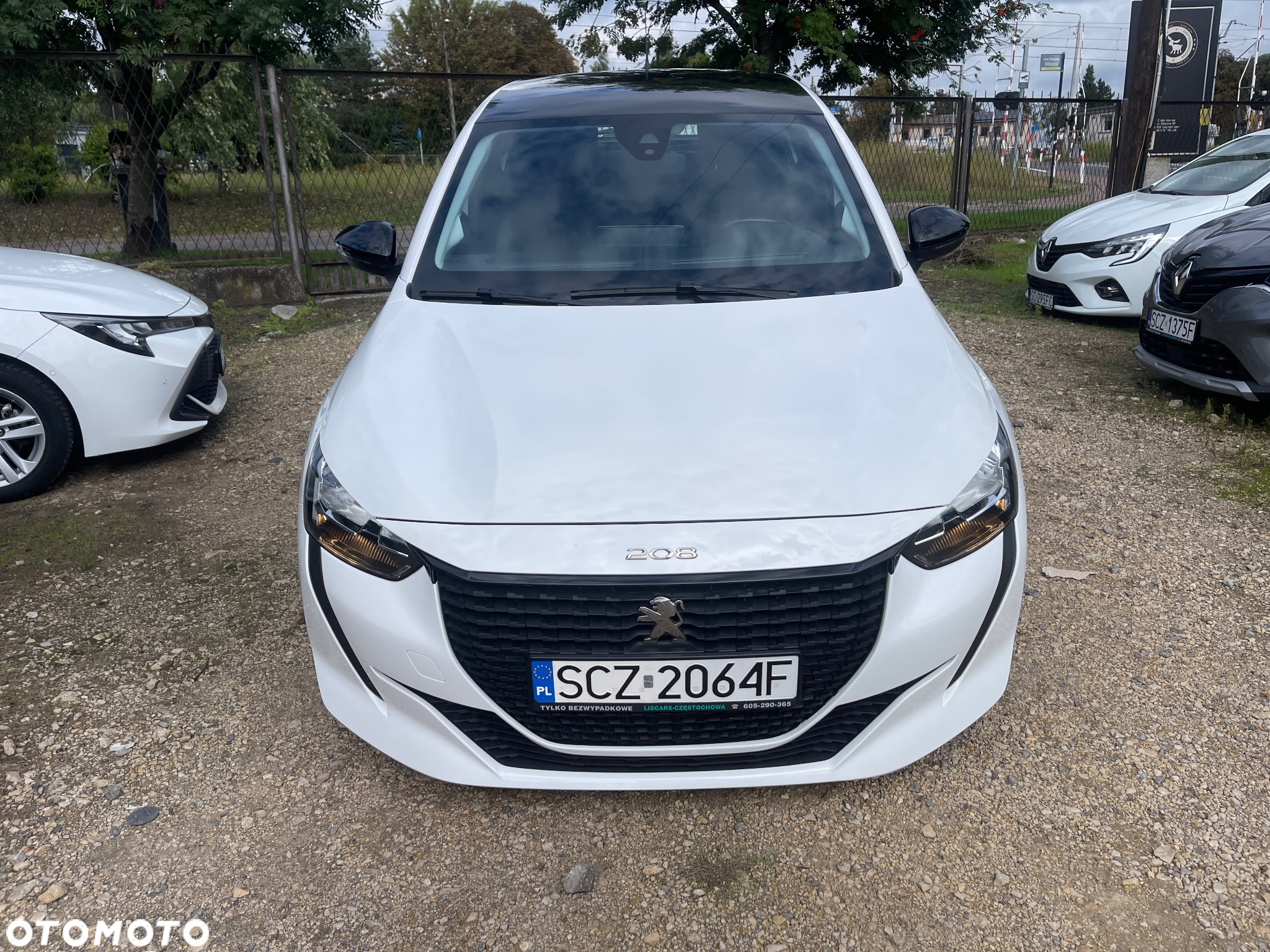 Peugeot 208 1.2 PureTech Style S&S - 13