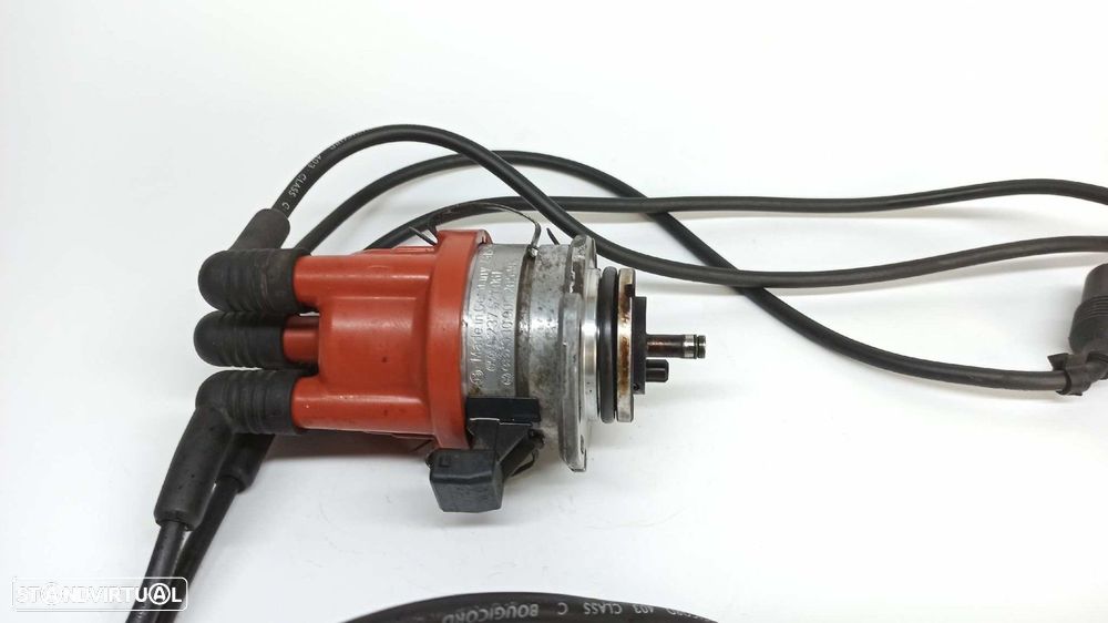 DISTRIBUIDOR SEAT CORDOBA BERLINA (6K2) STELLA - 7