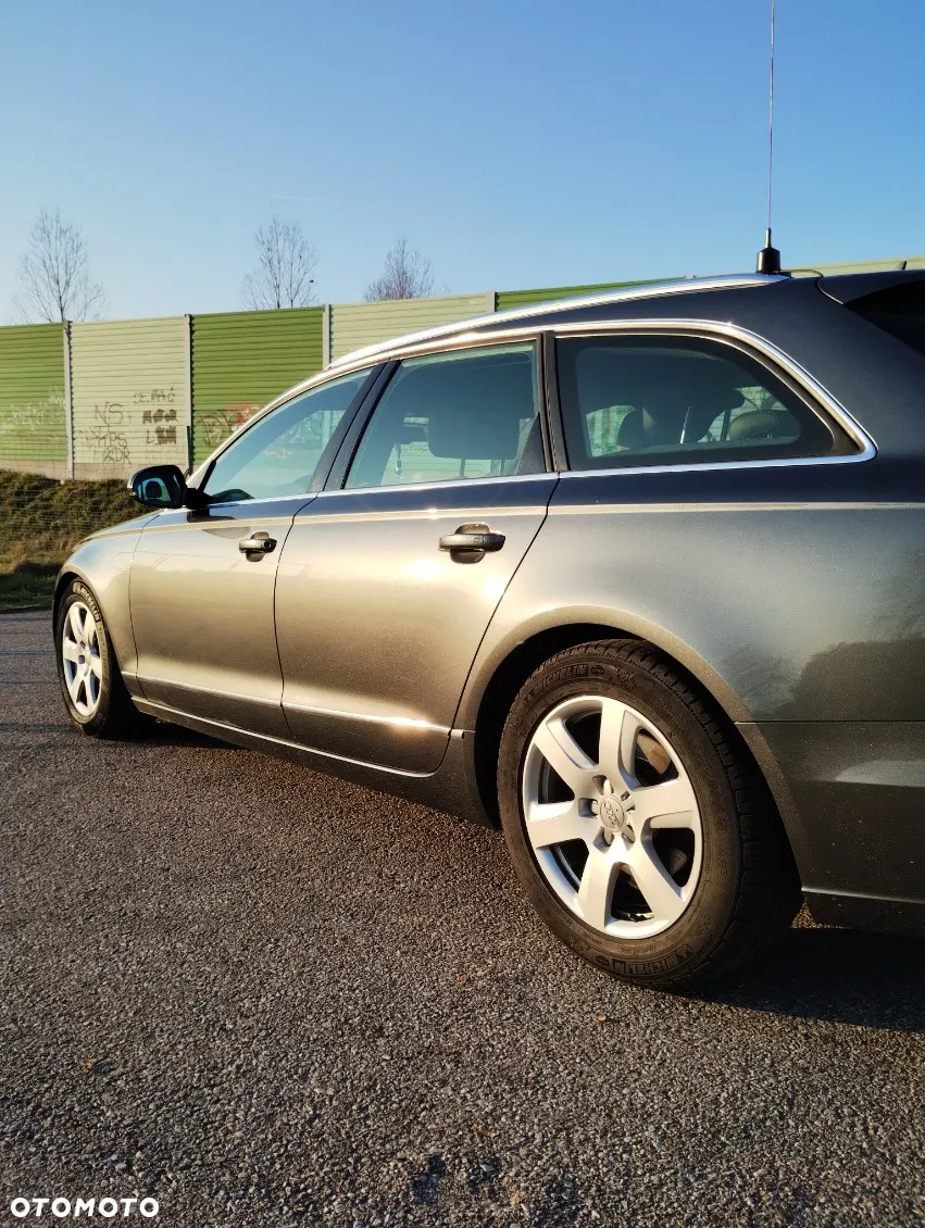 Audi A6 Avant 3.0 TDI DPF - 3