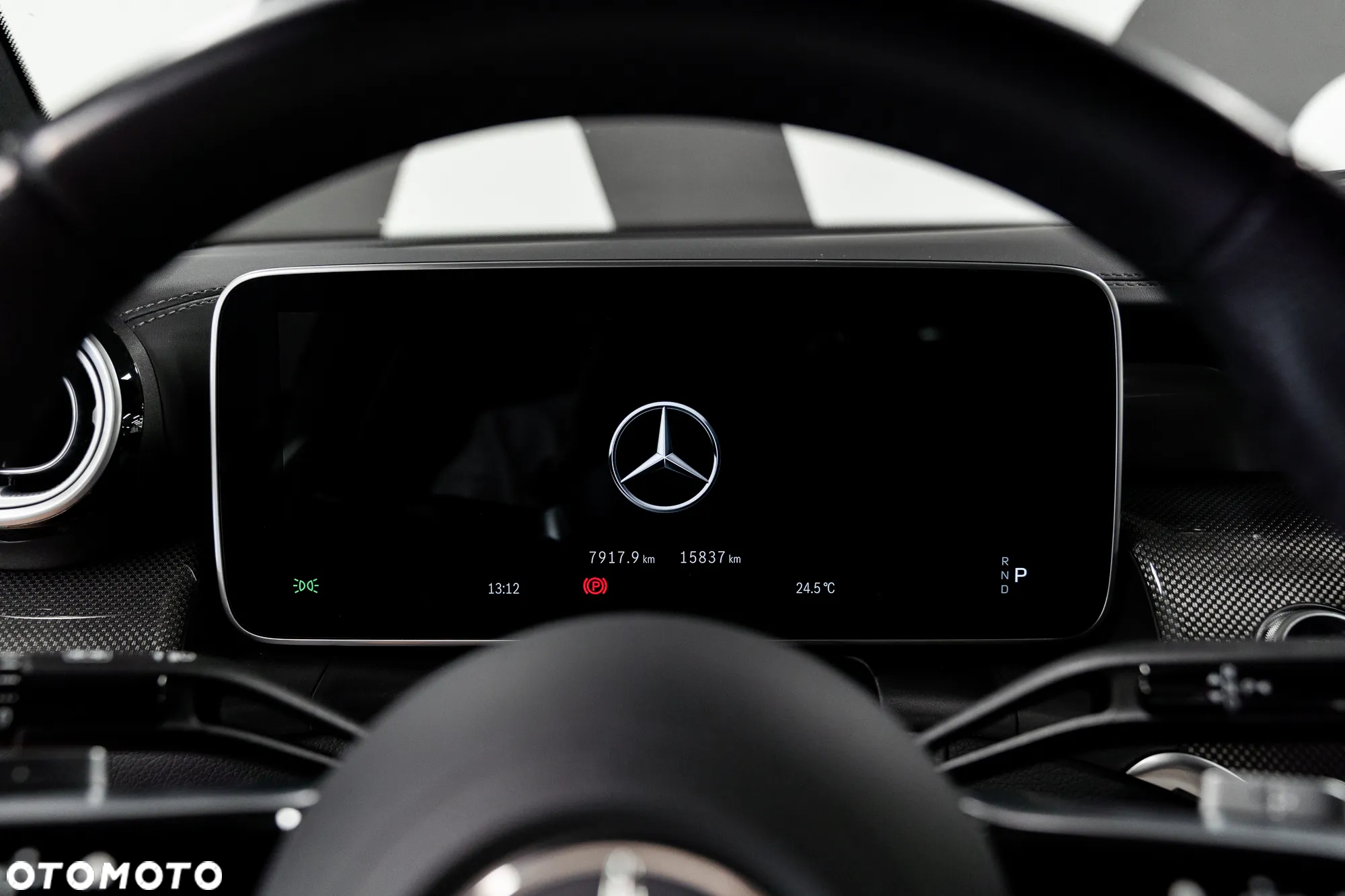 Mercedes-Benz GLC Coupe 220 d mHEV 4-Matic AMG Line - 26