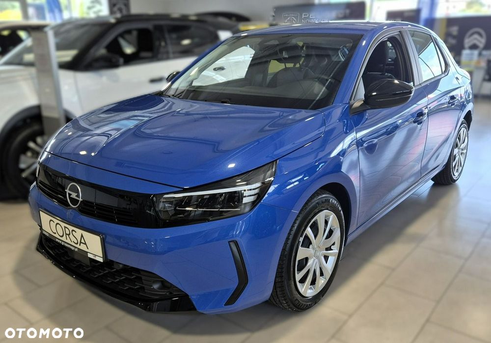 Opel Corsa - 2