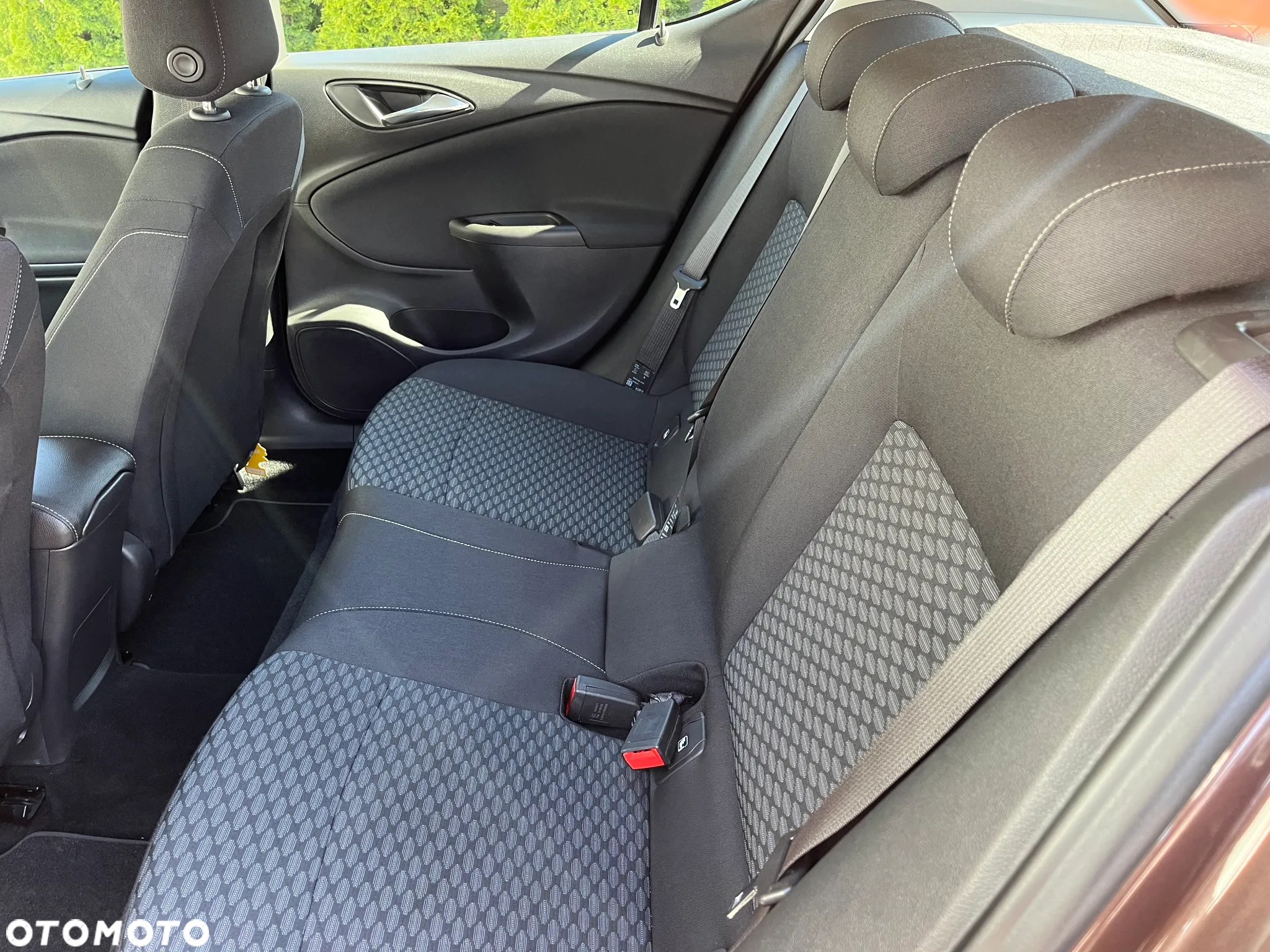 Opel Astra 1.6 D (CDTI) Edition - 35