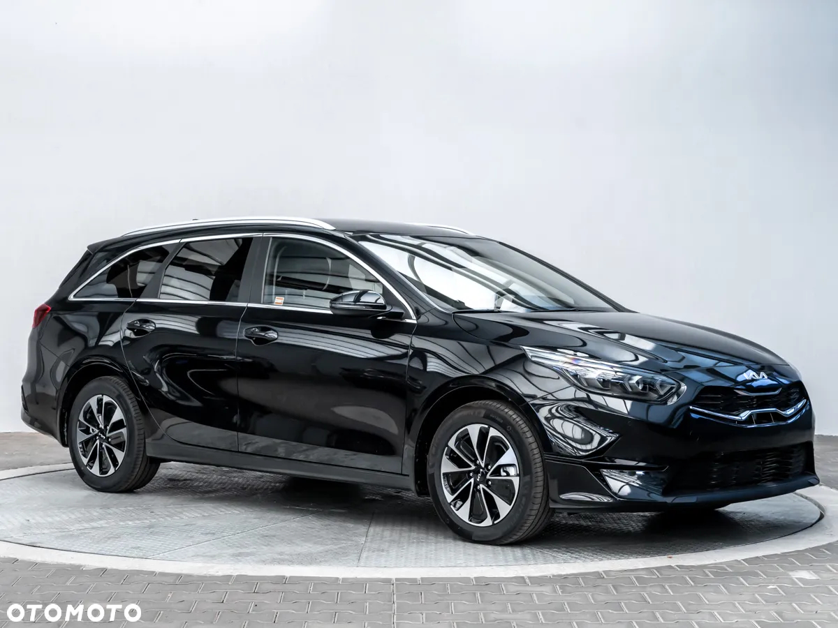 Kia Ceed 1.5 T-GDI Tribute - 10
