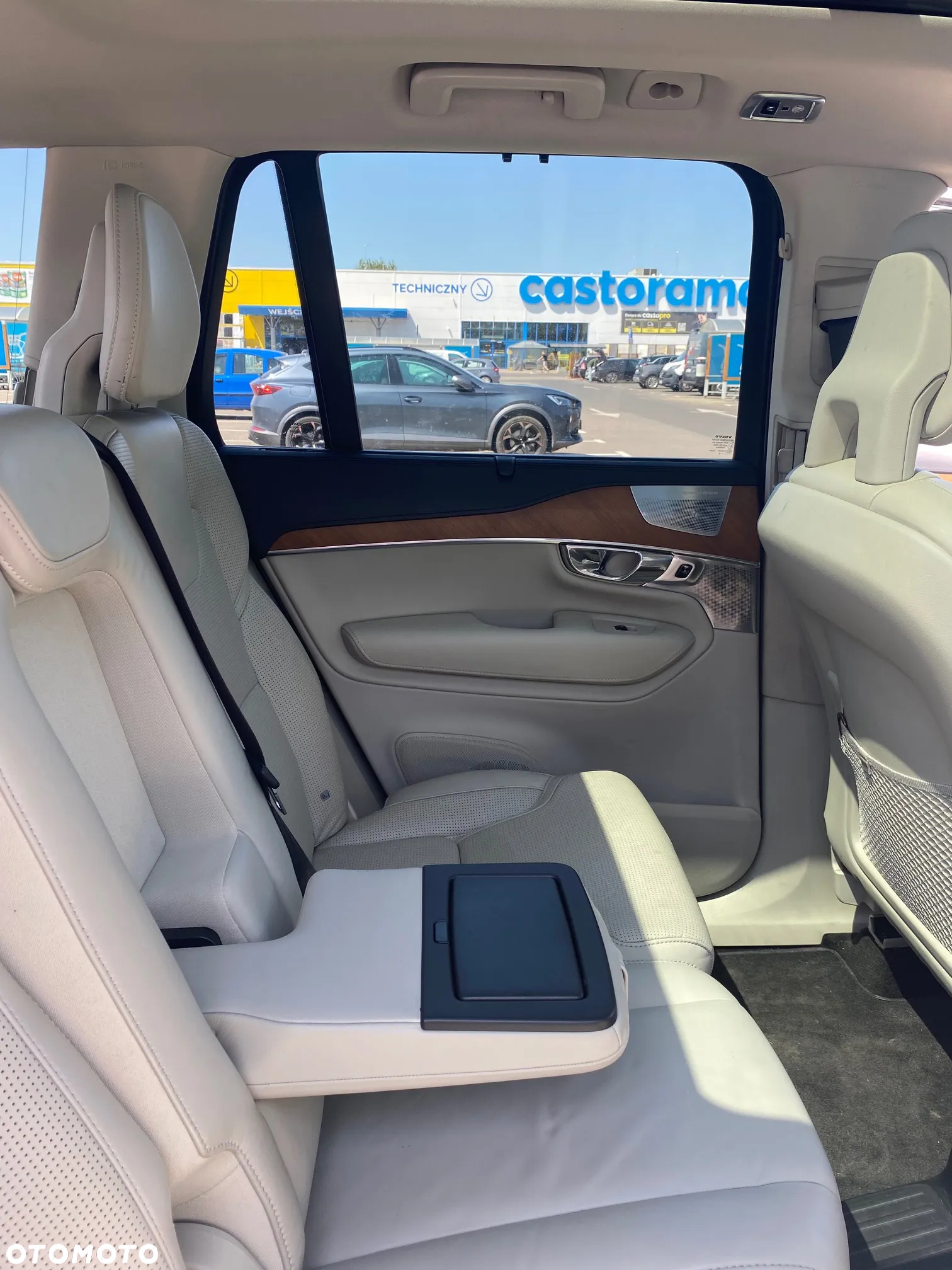 Volvo XC 90 T8 AWD Plug-In Hybrid Excellence - 18