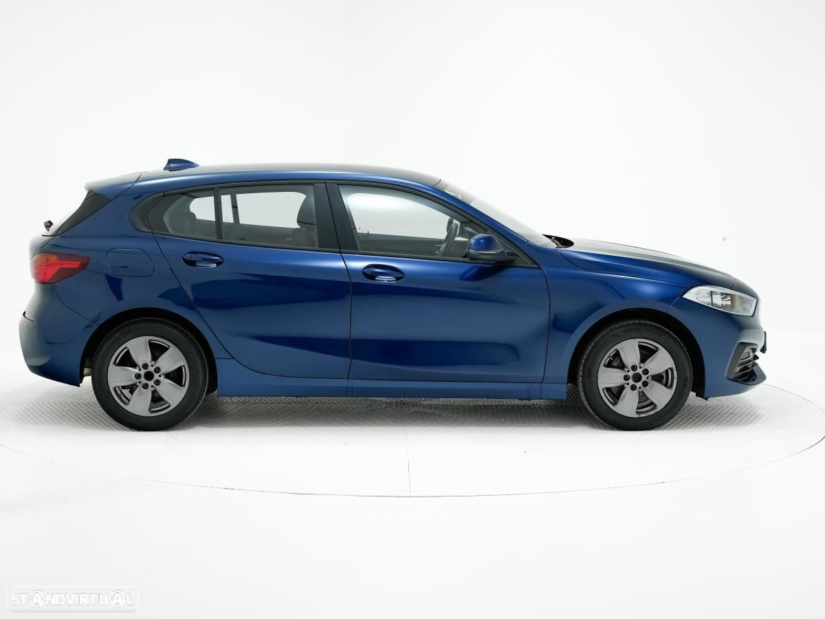 BMW 118 i Corporate Edition Auto - 2