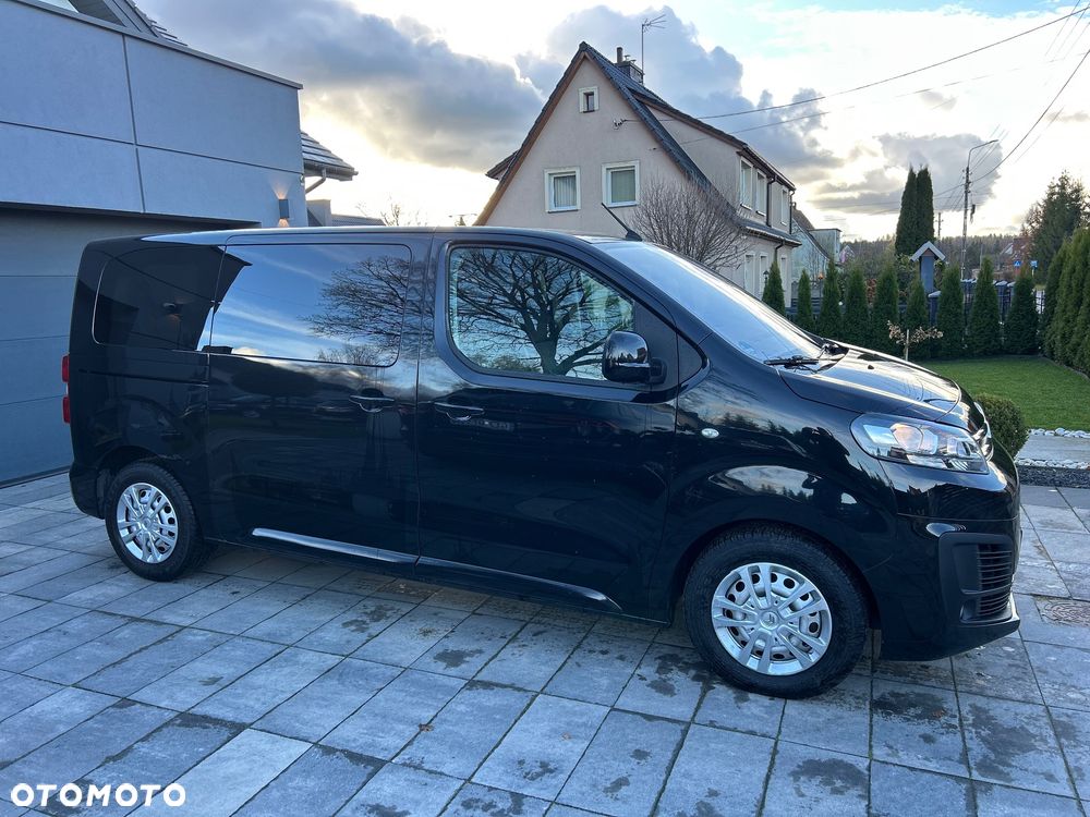 Citroën SpaceTourer 2.0 BlueHDi M Business Lounge - 6