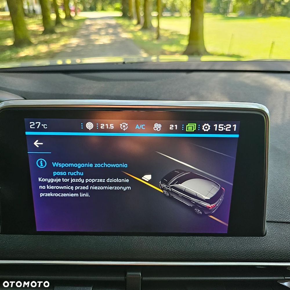 Peugeot 3008 1.6 PureTech GT S&S EAT8 - 30