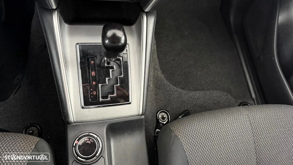 Mitsubishi L200 2.3 DI-D Strakar Space Cab Intense AT 4WD - 14