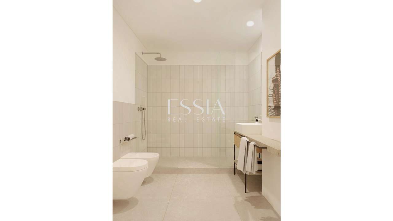 T4 Rooftop com Piscina, Ginásio e Sala de Condomínio com Parque - Grande imagem: 5/22