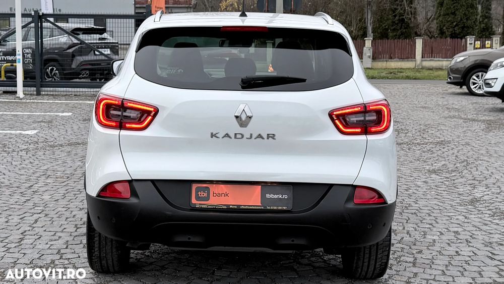 Renault Kadjar - 27