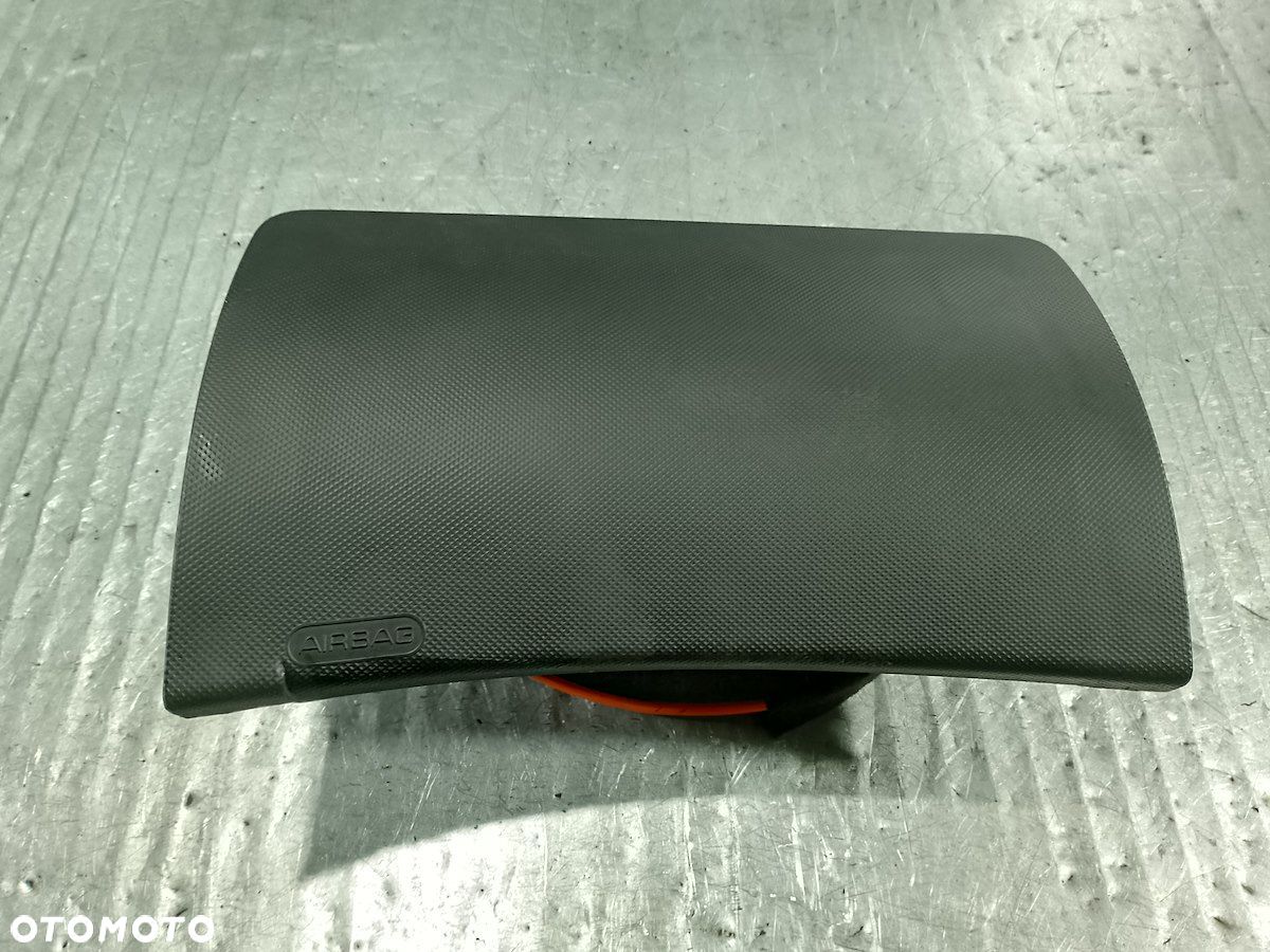 PODUSZKA PASAŻERA, AIRBAG PEUGEOT 206 PLUS 9683503180 1.4  8V - 1