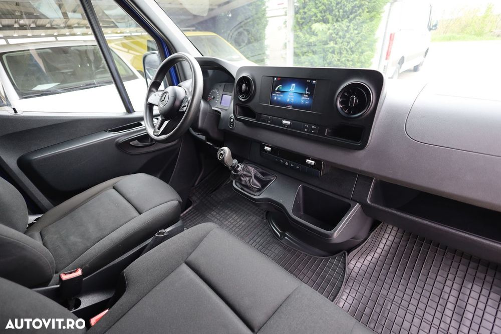 Mercedes-Benz Sprinter L2H2 - 15