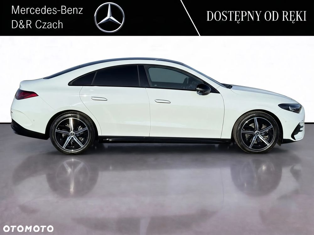 Mercedes-Benz CLA 220 4Matic - 9