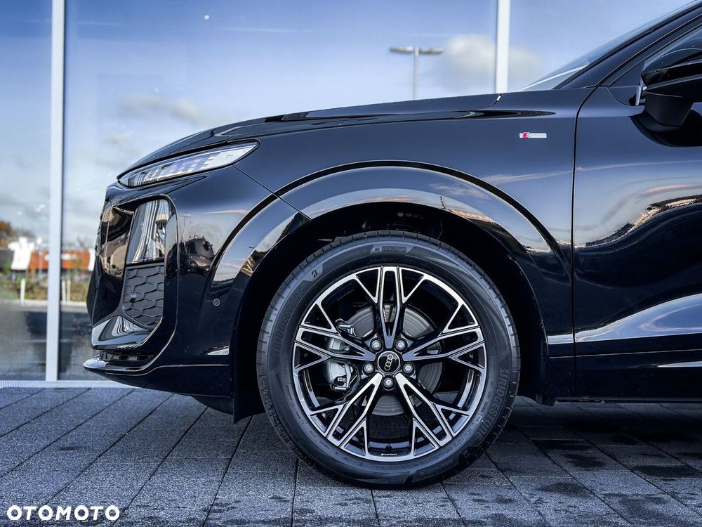 Audi Q3 Sportback - 6