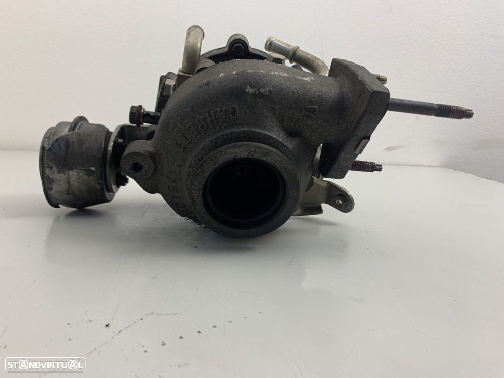 Turbo SUZUKI GRAND VITARA II 1.9 DDiS REF. 8200412717 MOTOR F9QB - 3