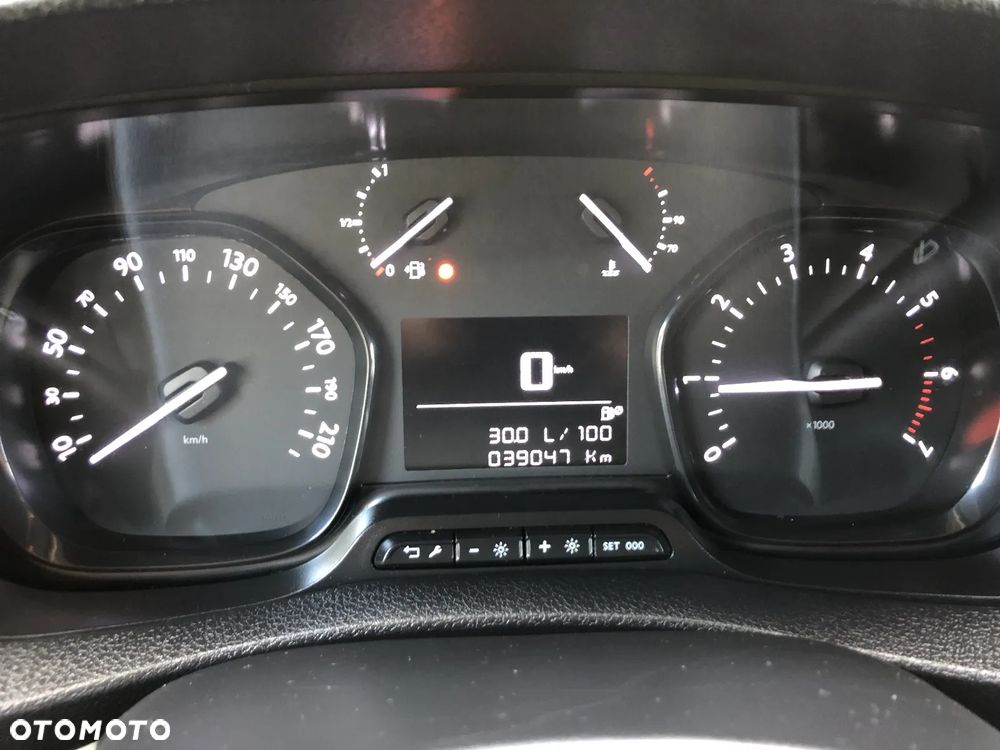 Citroën Campster - 5