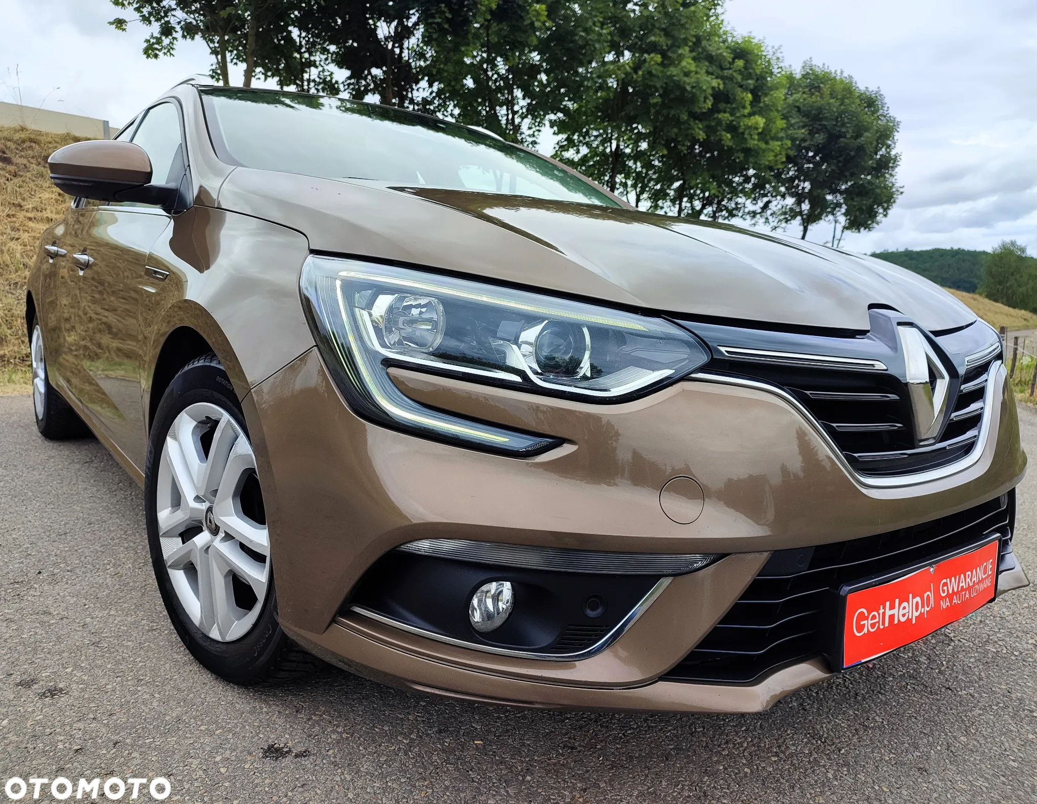 Renault Megane 1.5 dCi Business - 3