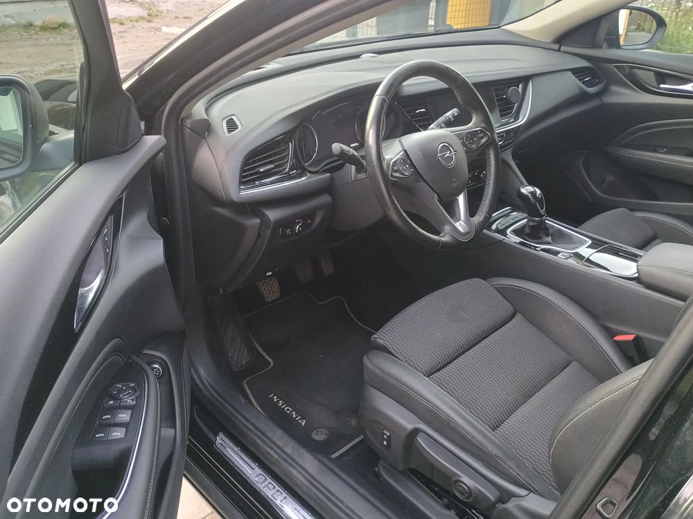 Opel Insignia 2.0 CDTI Country Tourer ecoFLEX - 6