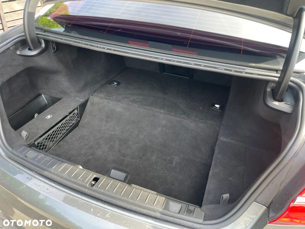 BMW Seria 7 740Le iPerformance - 8