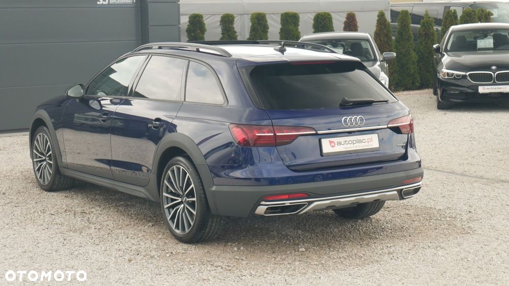 Audi A4 Allroad - 5