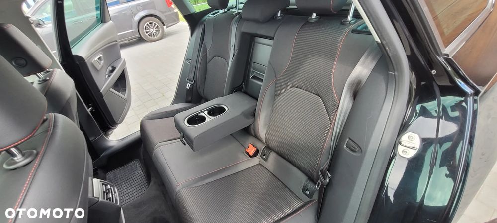 Seat Leon 1.8 TSI Start&Stop FR - 21