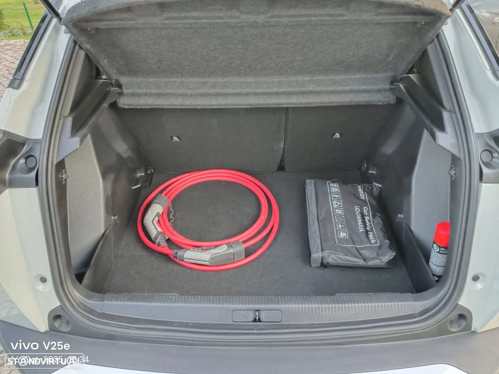 Peugeot e-2008 50 kWh Active Pack - 23