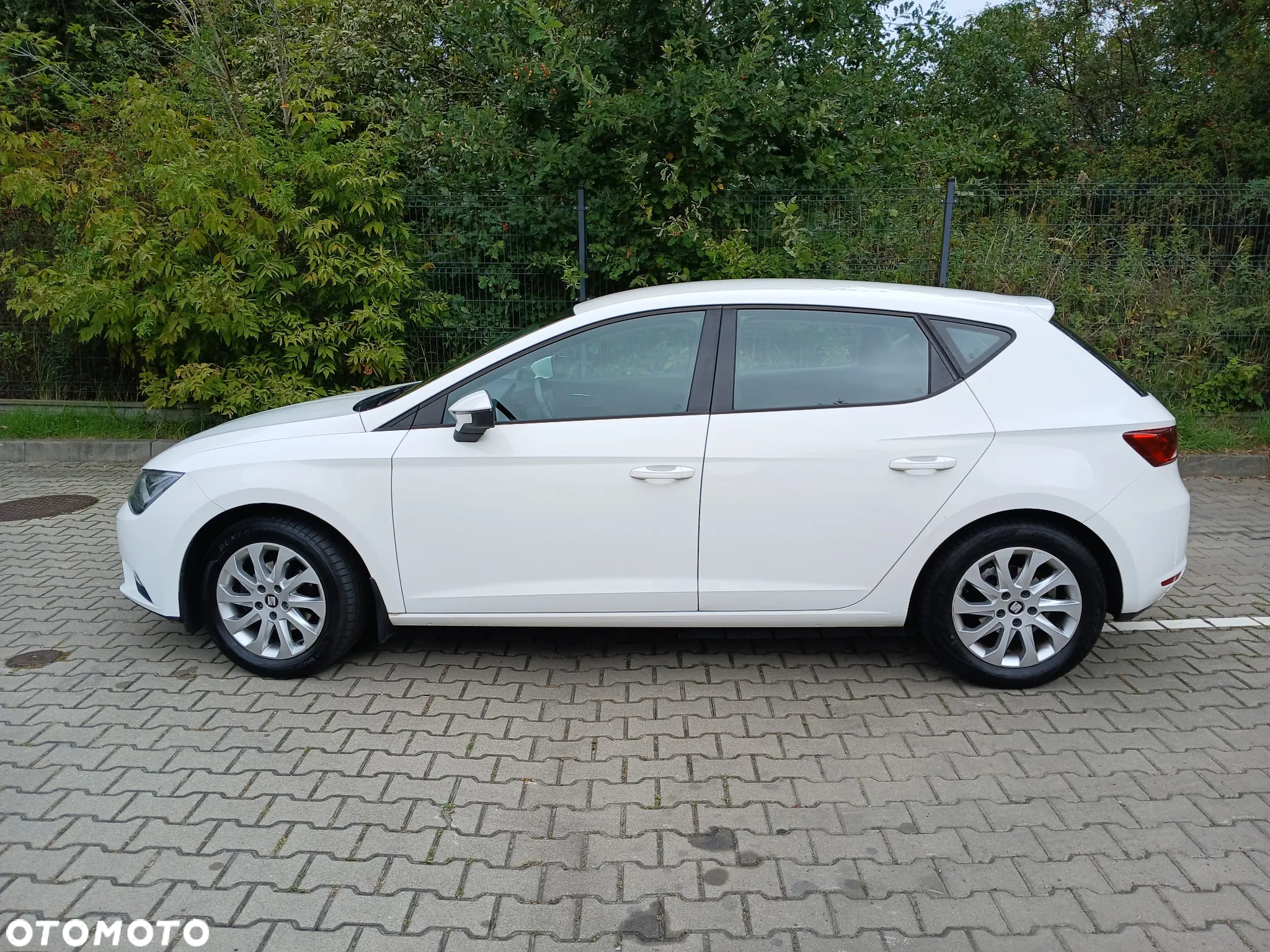 Seat Leon 1.6 TDI Style - 3
