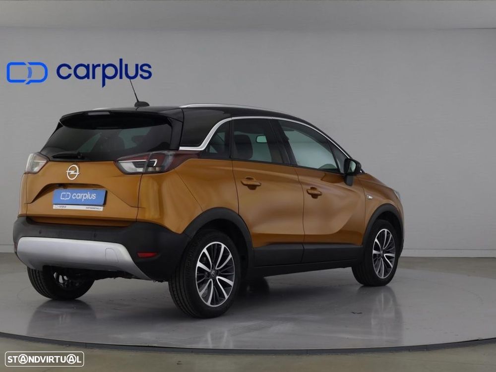 Opel Crossland X 1.2 T Innovation - 7