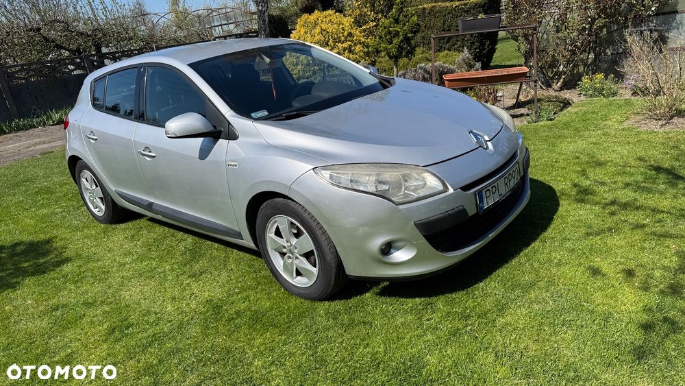 Renault Megane dCi 130 FAP Dynamique - 5