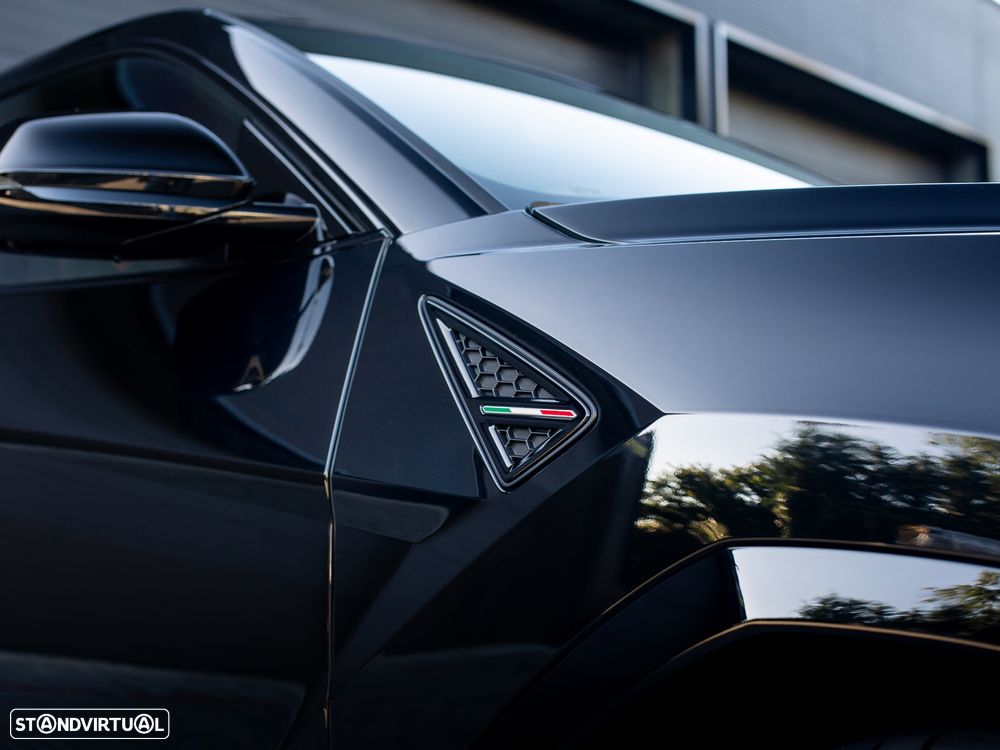 Lamborghini Urus 4.0 V8 S - 11