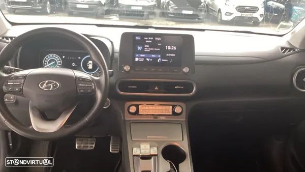 Hyundai Kauai EV 39 kWh Executive - 9