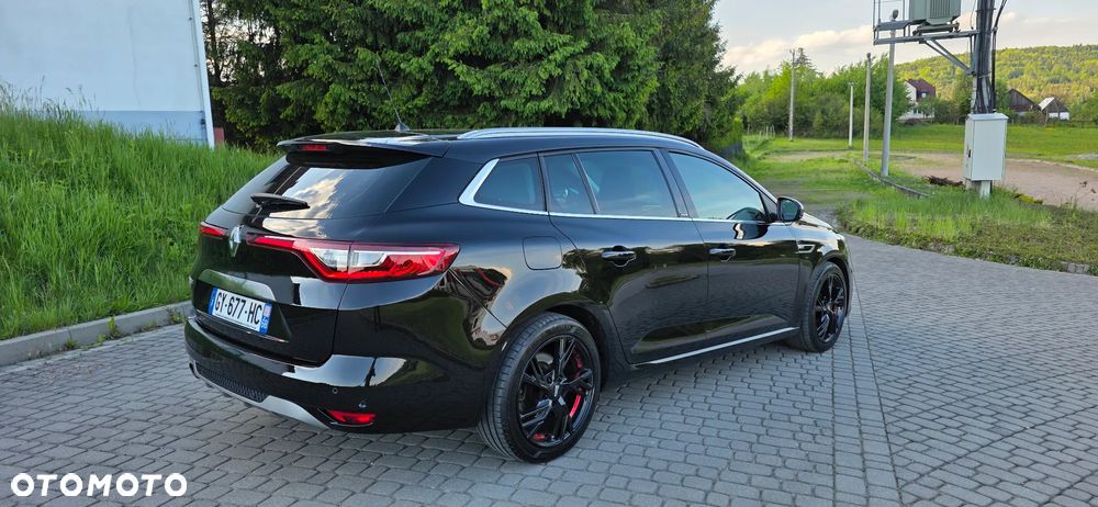 Renault Megane 1.6 TCe GT EDC - 10