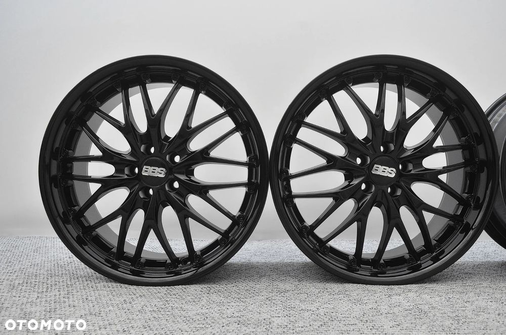 Felgi 8x18 5x100 Audi A3 VW Polo Skoda Fabia Subaru Impreza Seat Barracuda - 4